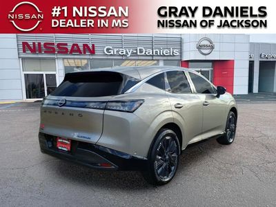 2025 Nissan Murano - Photo 8
