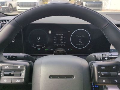 2026 Hyundai SANTA FE HYBRID - Photo 35