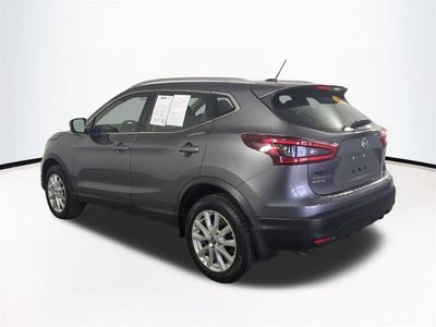 2020 Nissan Rogue Sport - Photo 7