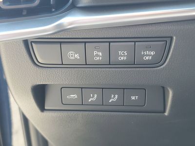 2026 Mazda CX-90 - Photo 27