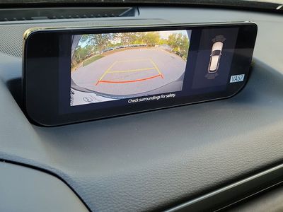 2026 Mazda CX-50 - Photo 28
