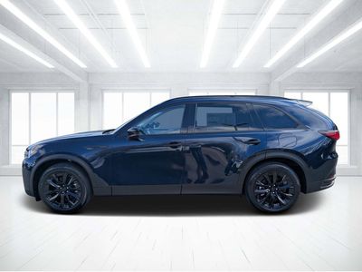 2026 Mazda CX-90 PHEV - Photo 6