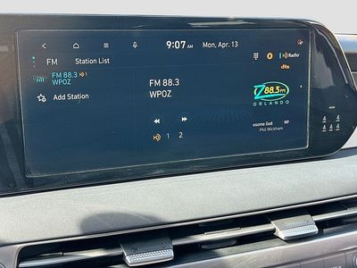 2025 Hyundai Palisade - Photo 15