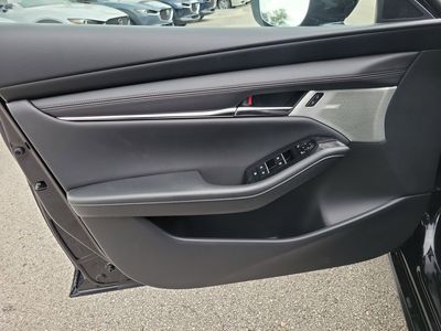 2026 Mazda Mazda3 - Photo 61