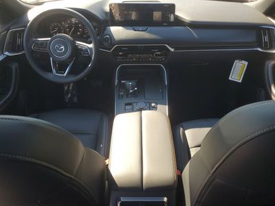 2026 Mazda CX-90 - Photo 3