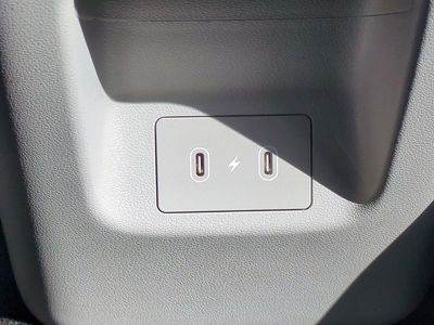2026 Hyundai TUCSON - Photo 17