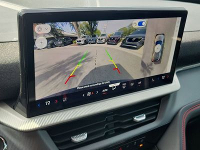 2025 Ford Explorer - Photo 30