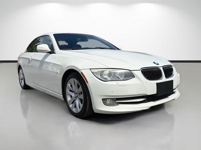 2013 BMW 3 Series - Photo 1
