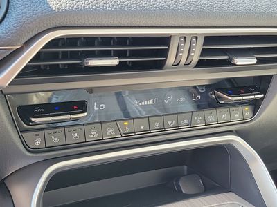 2026 Mazda CX-90 - Photo 32