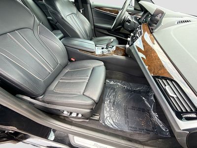 2019 BMW 5 Series - Photo 15