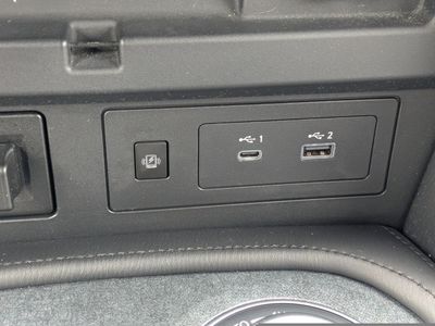 2024 Nissan Armada - Photo 29