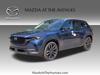 2026 Mazda CX-50 - Photo 1