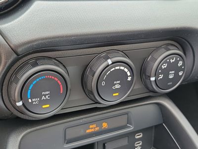 2026 Mazda MX-5 Miata - Photo 26