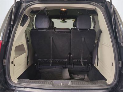 2019 Dodge Grand Caravan - Photo 14