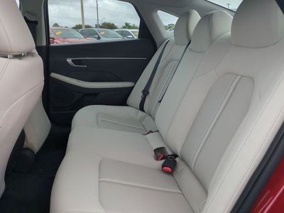2026 Hyundai SONATA - Photo 14