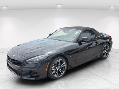 2026 BMW Z4 - Photo 8