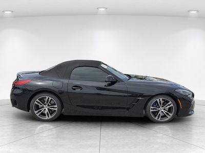 2026 BMW Z4 - Photo 3