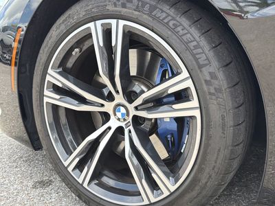 2026 BMW Z4 - Photo 30