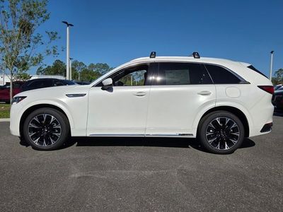 2026 Mazda CX-90 - Photo 2