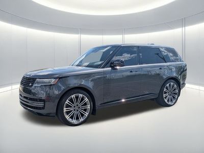 2025 Land Rover Range Rover - Photo 12