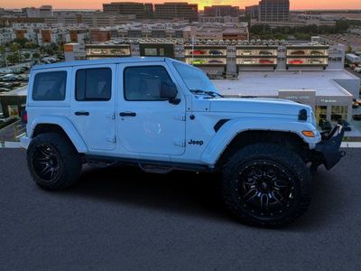 2021 Jeep Wrangler - Photo 3