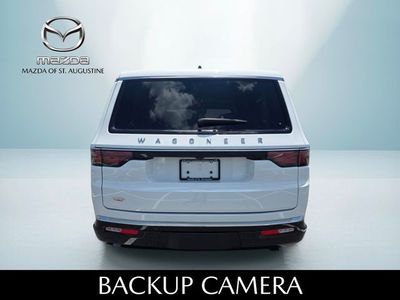 2025 Jeep Wagoneer L - Photo 6