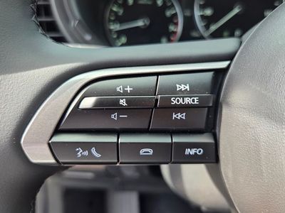 2026 Mazda CX-30 - Photo 29