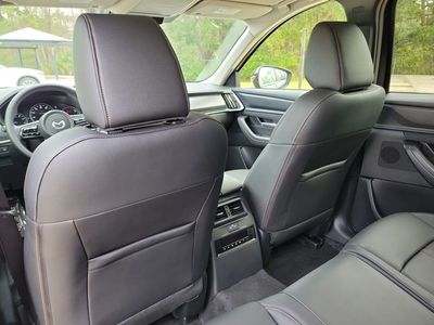 2026 Mazda CX-90 - Photo 17