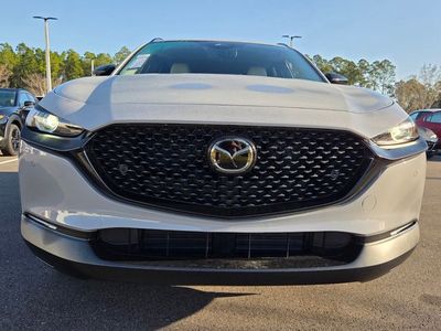 2026 Mazda CX-30 - Photo 13