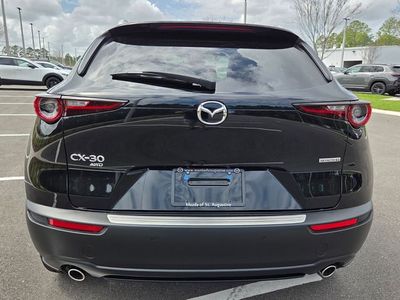 2026 Mazda CX-30 - Photo 9