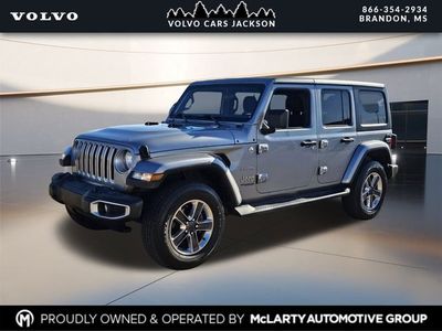 2021 Jeep Wrangler - Photo 7