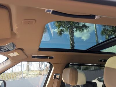 2025 Land Rover Range Rover - Photo 21