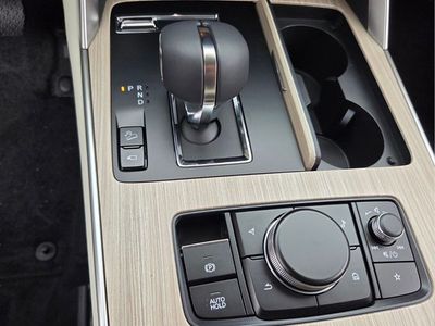 2026 Mazda CX-90 - Photo 26