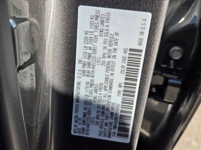 2026 Mazda CX-50 Hybrid - Photo 20