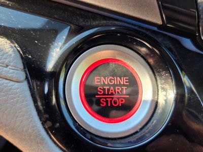 2019 Honda Odyssey - Photo 29