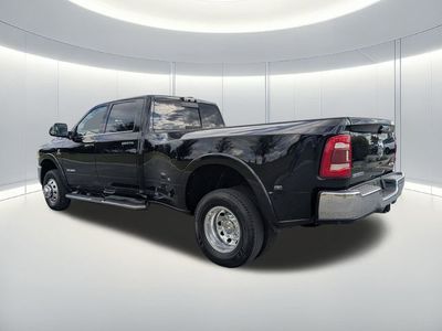2020 Ram 3500 - Photo 5