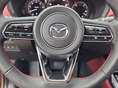 2026 Mazda CX-70 - Photo 28