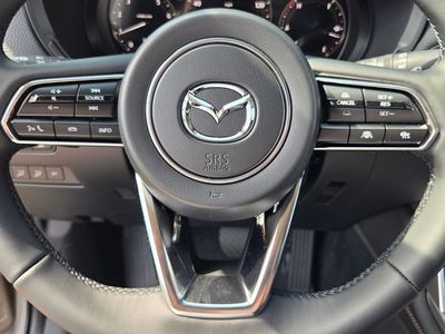 2026 Mazda CX-90 - Photo 28