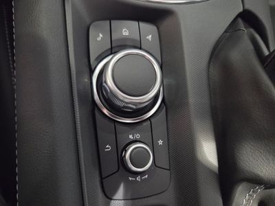 2026 Mazda MX-5 Miata RF - Photo 24