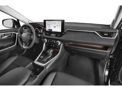 2025 Toyota RAV4 Hybrid - Photo 15