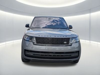 2023 Land Rover Range Rover - Photo 2