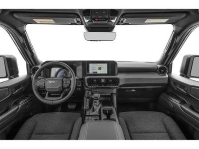 2026 Toyota Land Cruiser - Photo 7