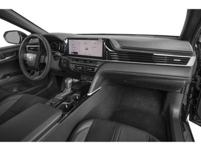 2026 Toyota Camry - Photo 17