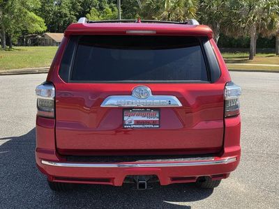 2022 Toyota 4Runner - Photo 3