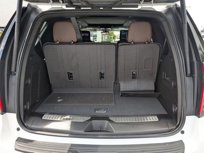 2023 Chevrolet Tahoe - Photo 11