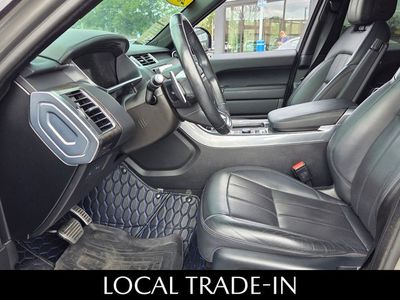 2019 Land Rover Range Rover Sport - Photo 5