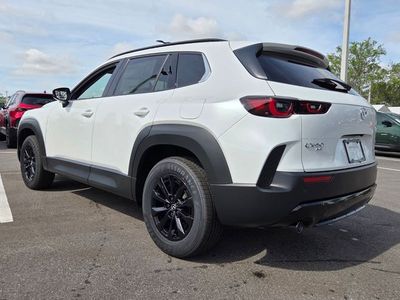 2026 Mazda CX-50 Hybrid - Photo 3