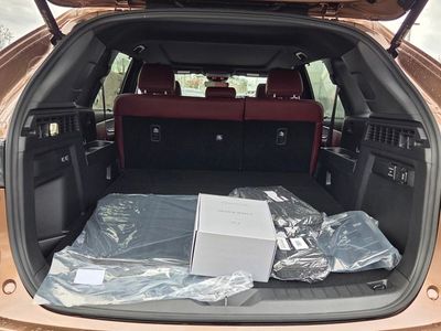 2026 Mazda CX-70 - Photo 8