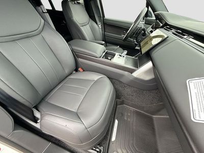2026 Land Rover Range Rover - Photo 15