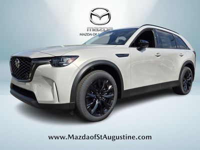 2026 Mazda CX-90 - Photo 1